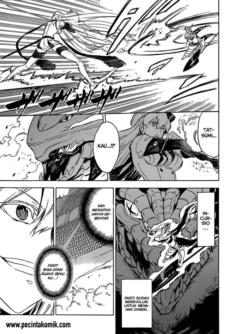 Chapter 54 - halaman 34