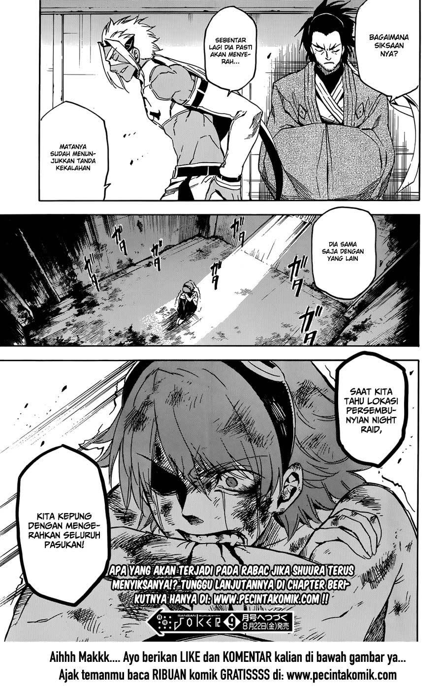 Chapter 52 - halaman 42