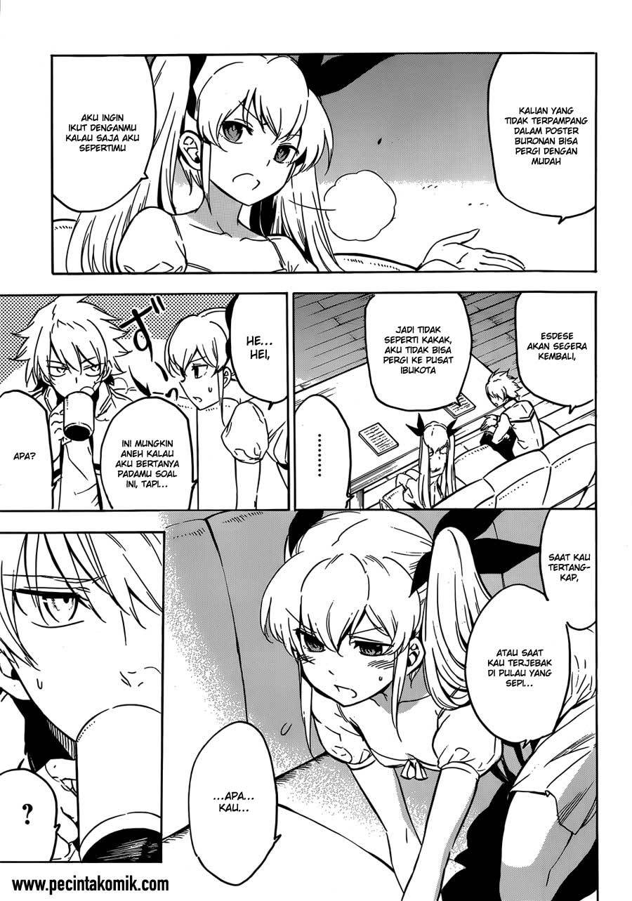 Chapter 51 - halaman 14
