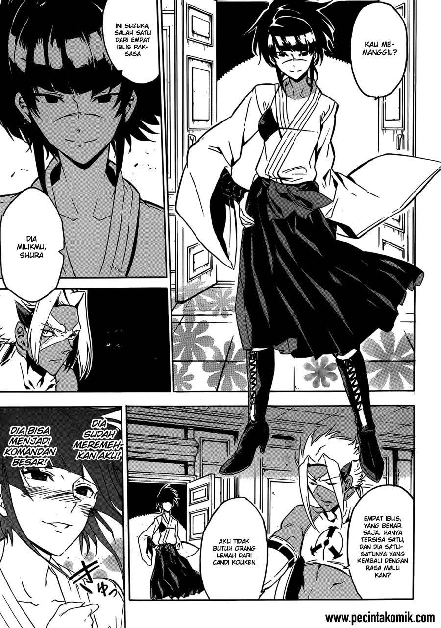 Chapter 51 - halaman 22