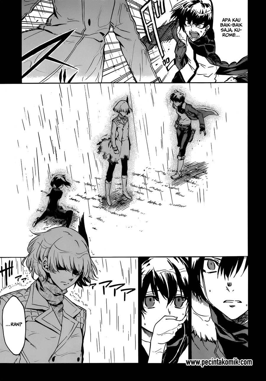Chapter 51 - halaman 32