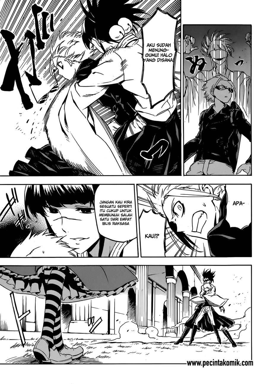 Chapter 51 - halaman 48