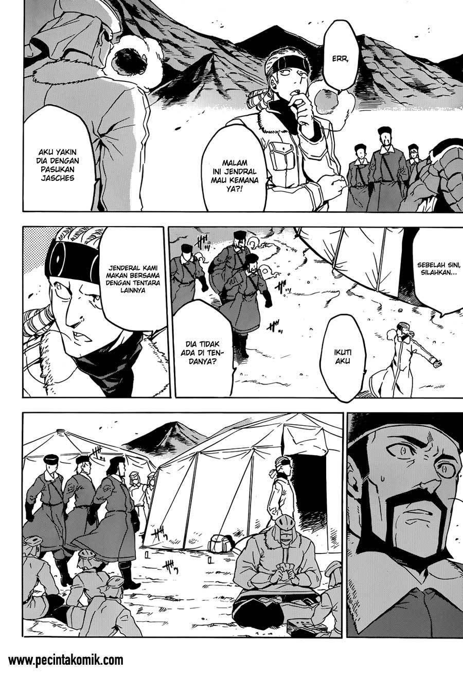 Chapter 50 - halaman 4