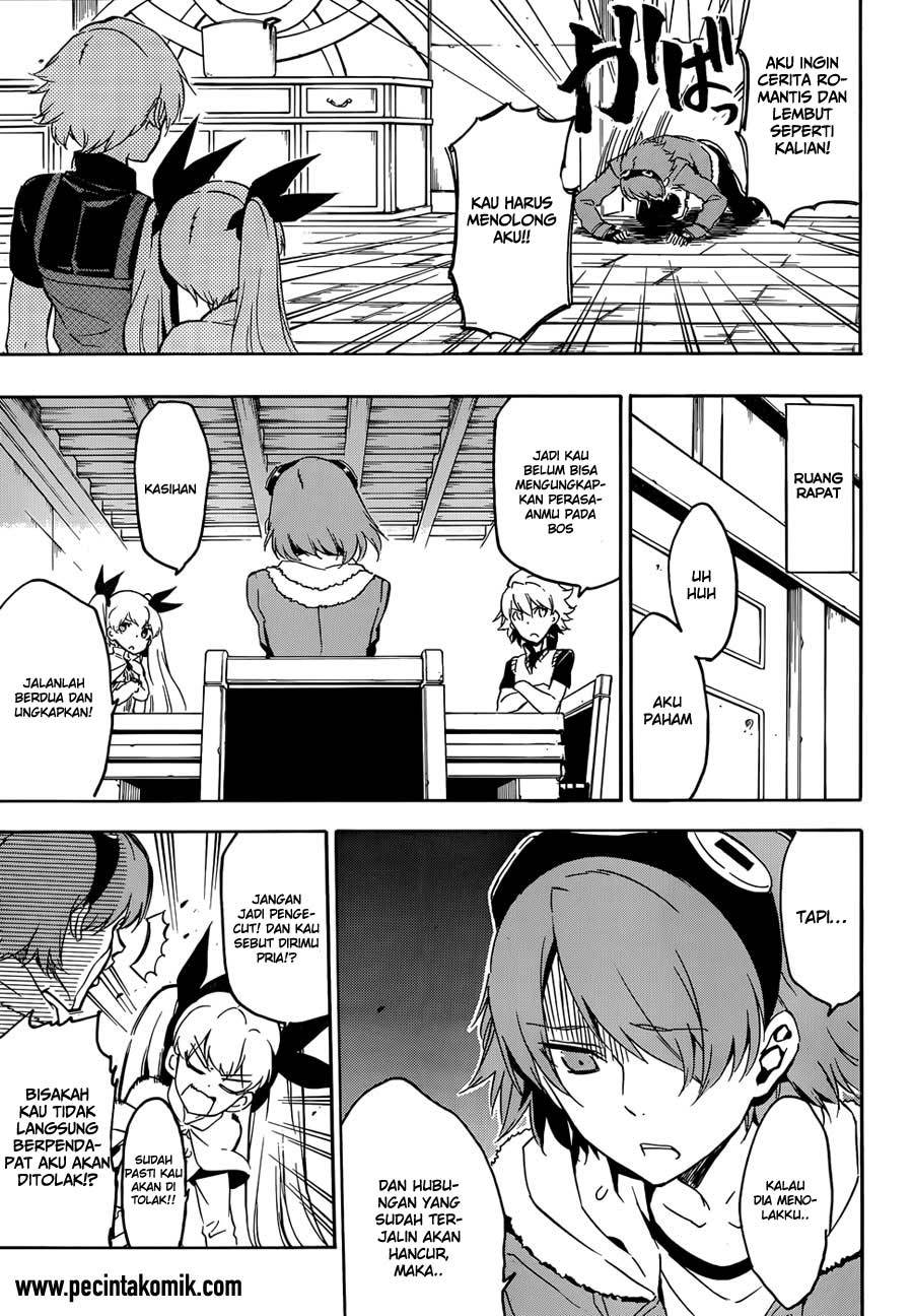 Chapter 50 - halaman 9