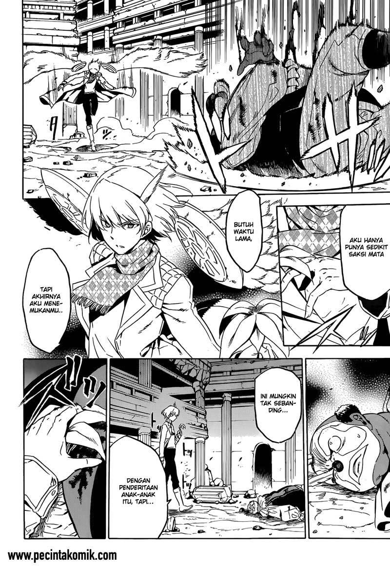 Chapter 49 - halaman 14