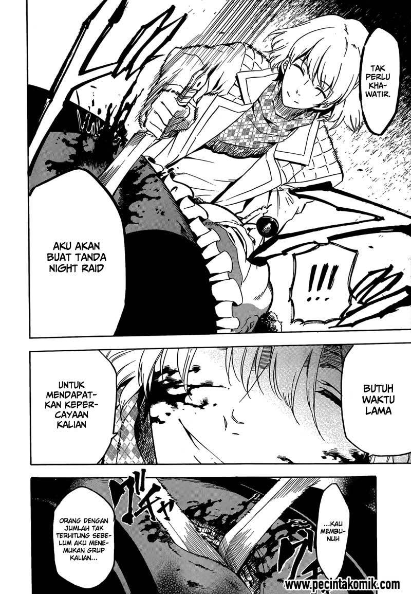 Chapter 49 - halaman 16