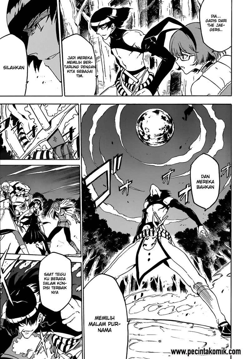 Chapter 49 - halaman 19