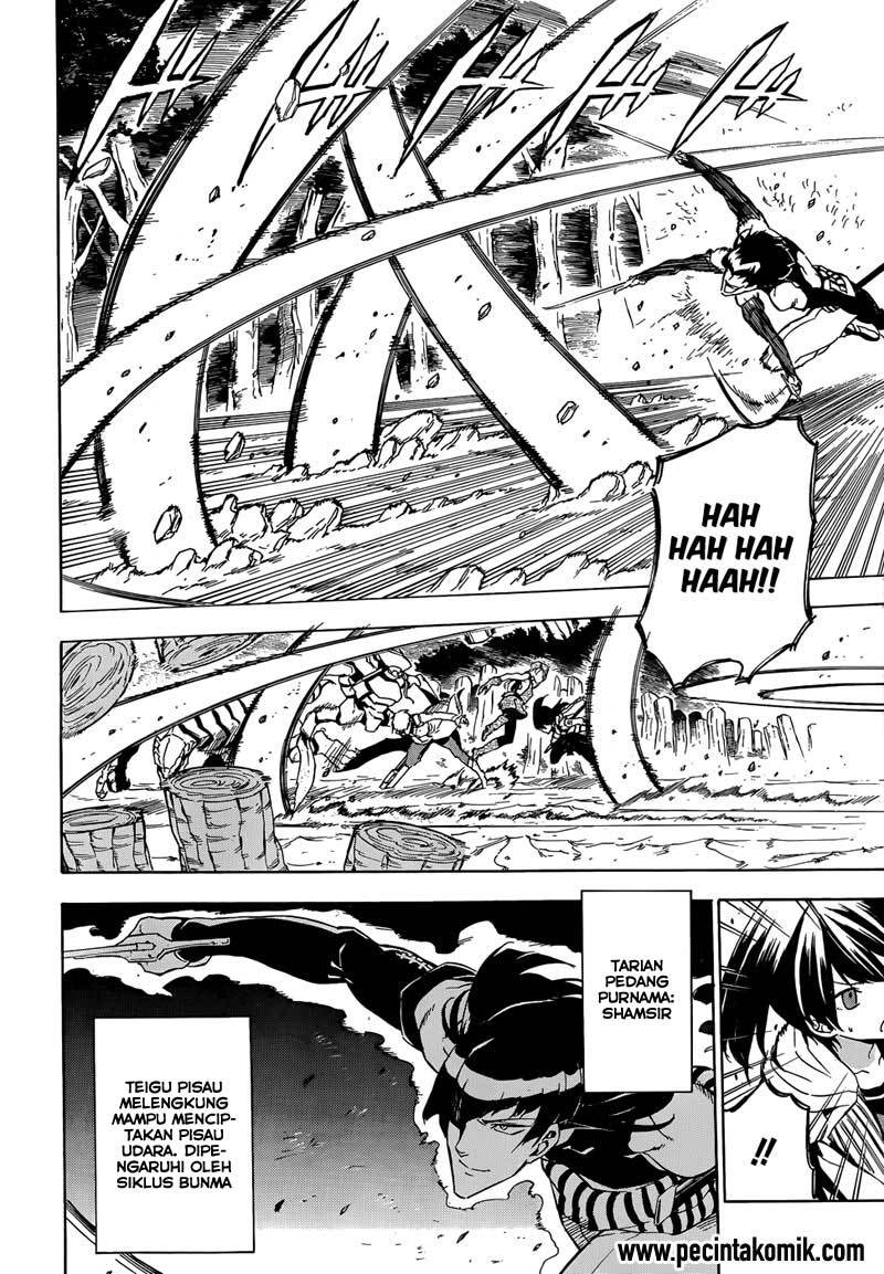 Chapter 49 - halaman 20