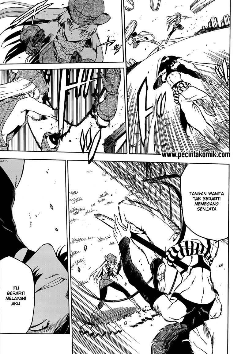 Chapter 49 - halaman 21
