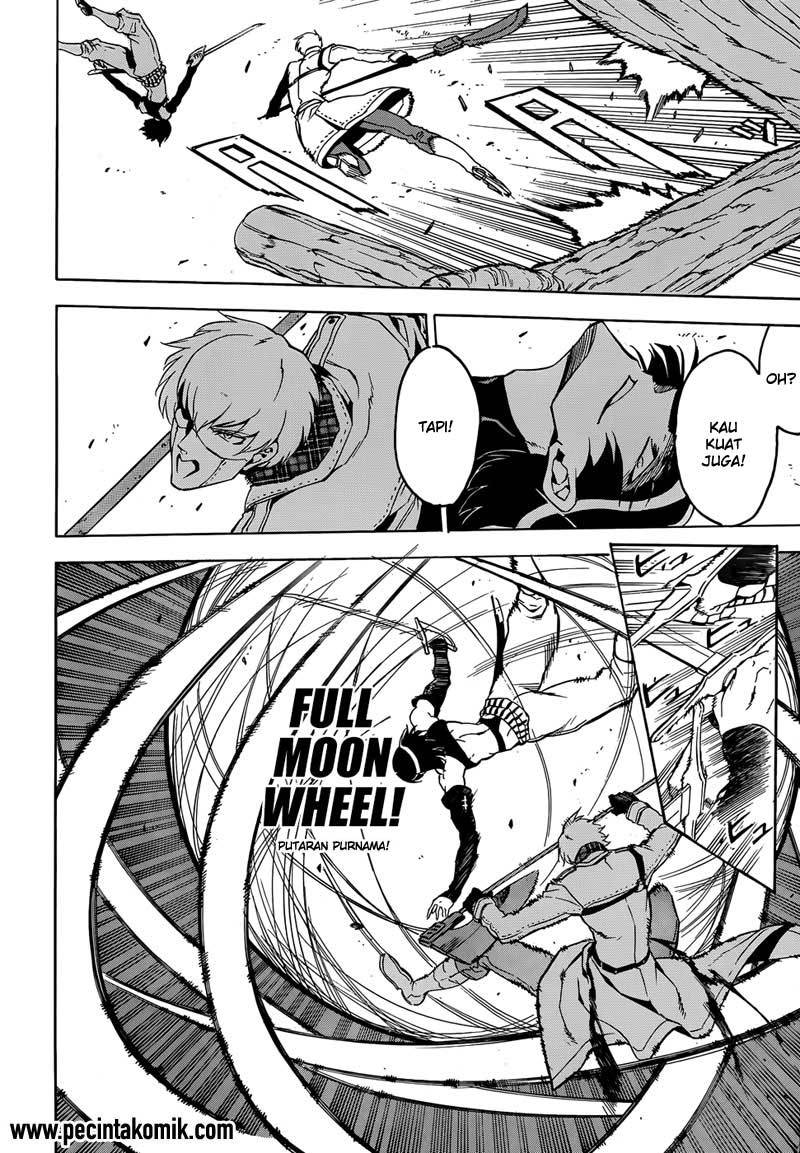 Chapter 49 - halaman 22