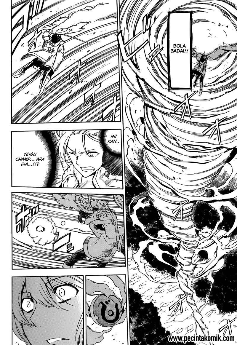 Chapter 49 - halaman 28