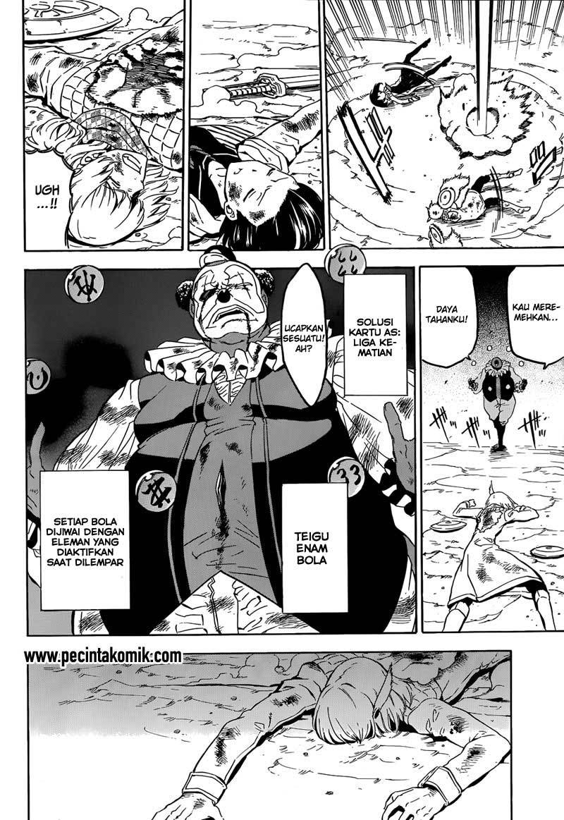 Chapter 49 - halaman 30