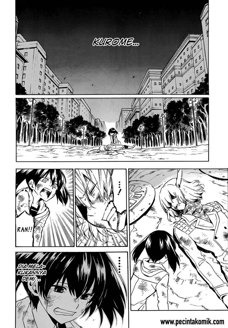 Chapter 49 - halaman 46
