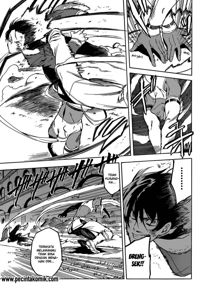 Chapter 48 - halaman 16