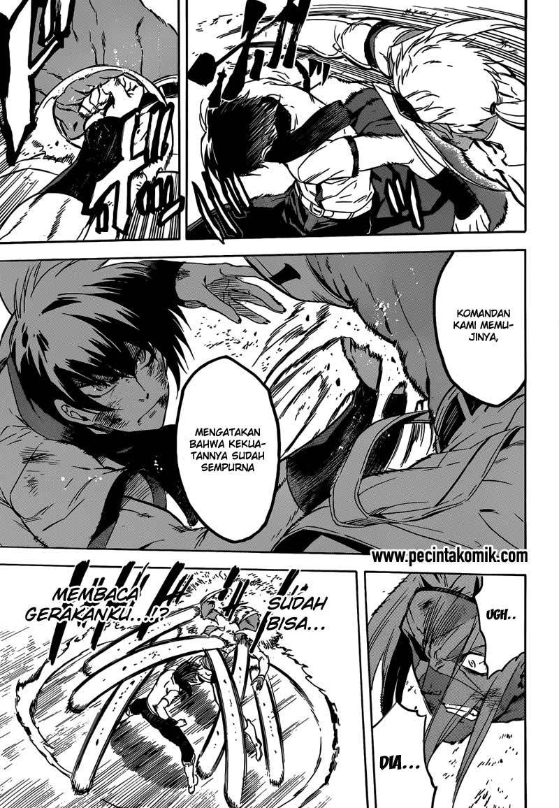 Chapter 48 - halaman 22