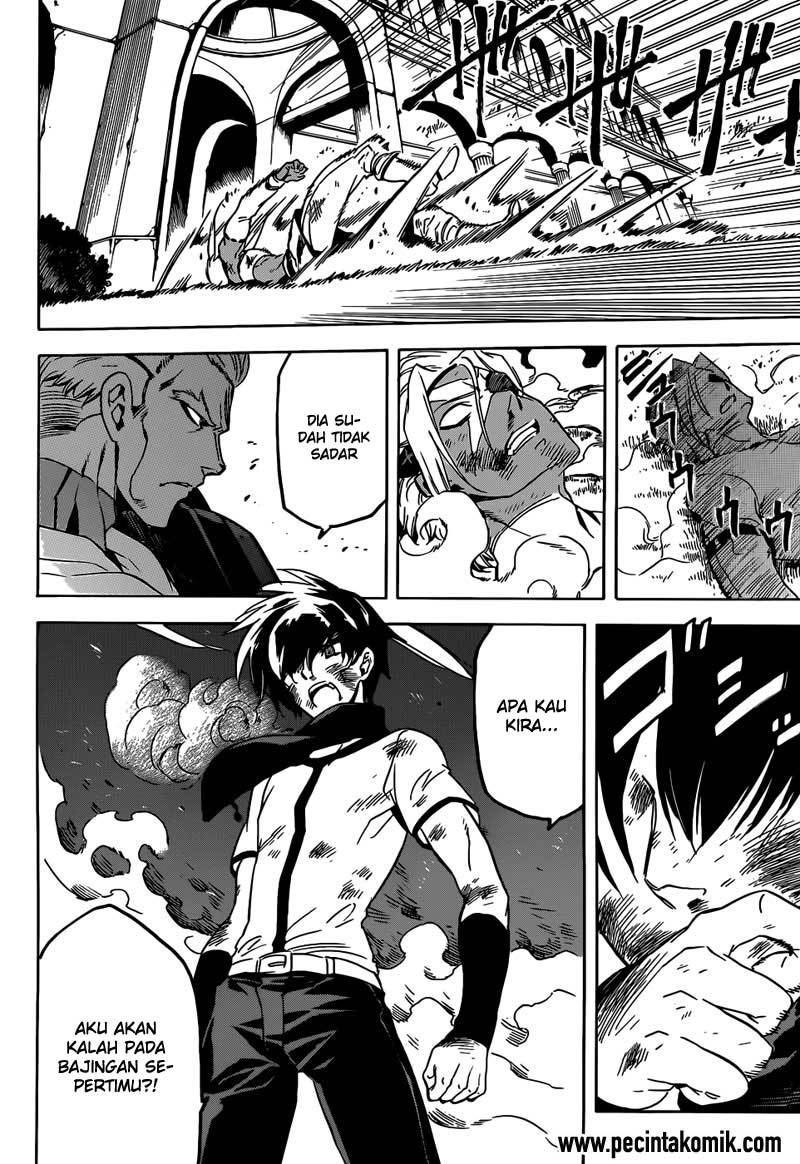Chapter 48 - halaman 25
