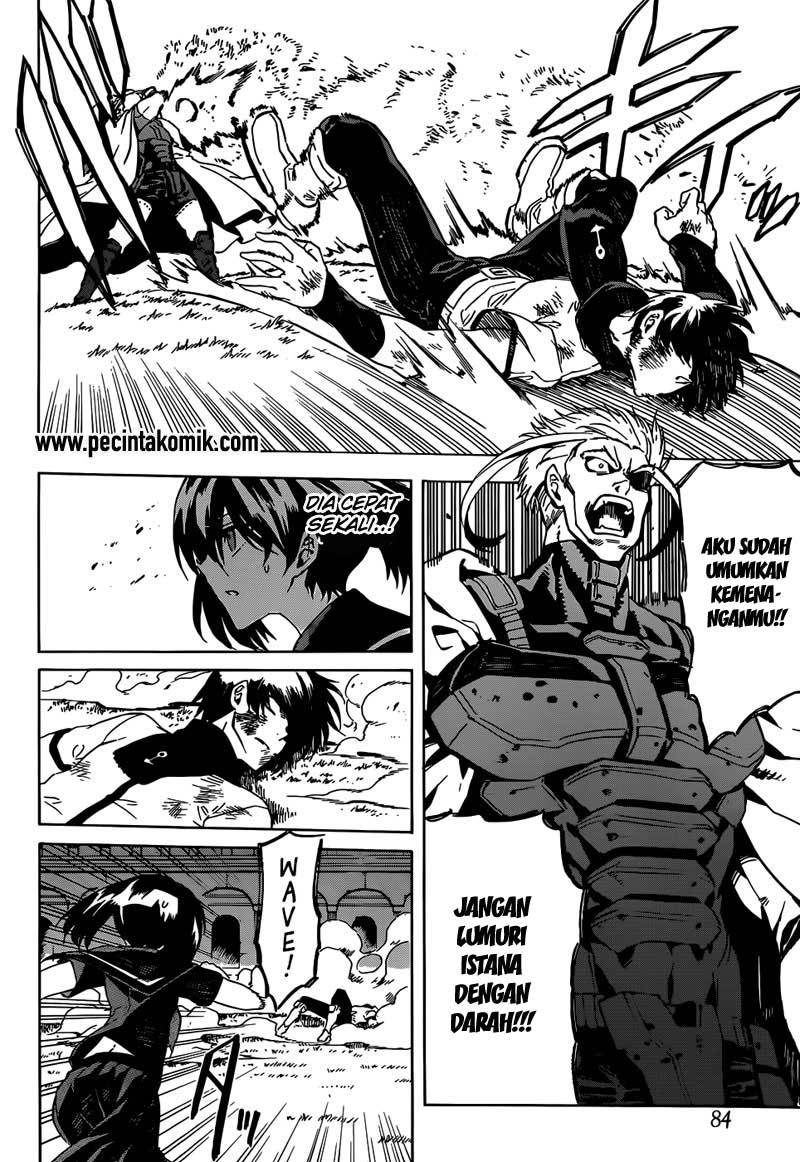 Chapter 48 - halaman 27