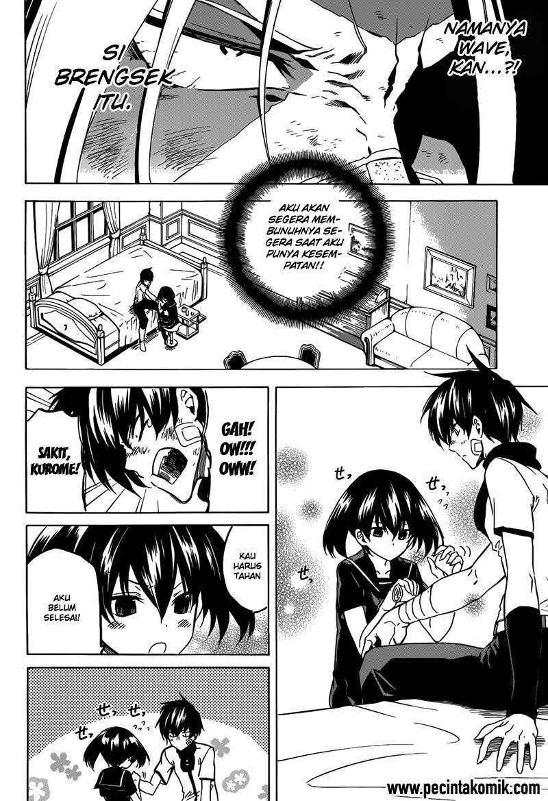 Chapter 48 - halaman 31