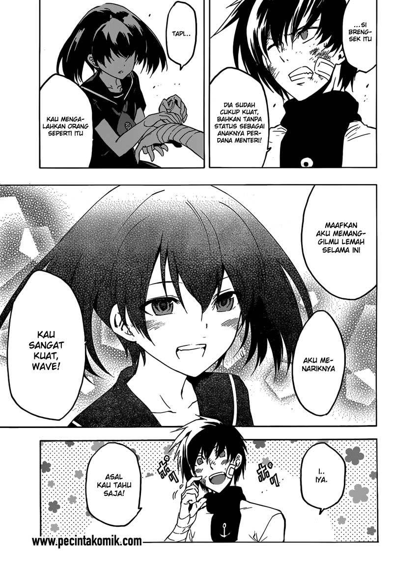 Chapter 48 - halaman 32