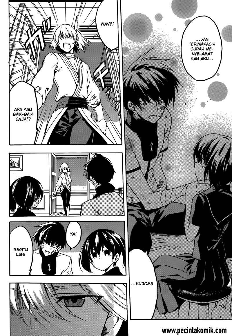 Chapter 48 - halaman 33