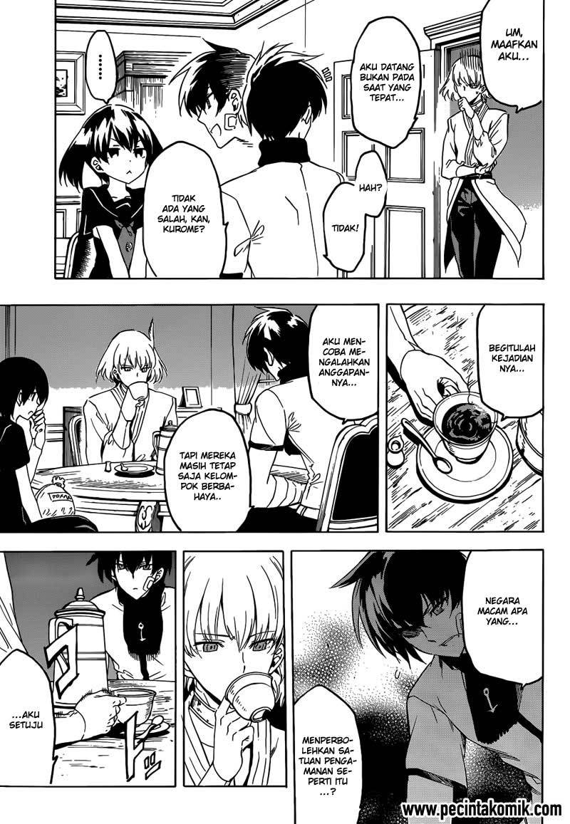 Chapter 48 - halaman 34