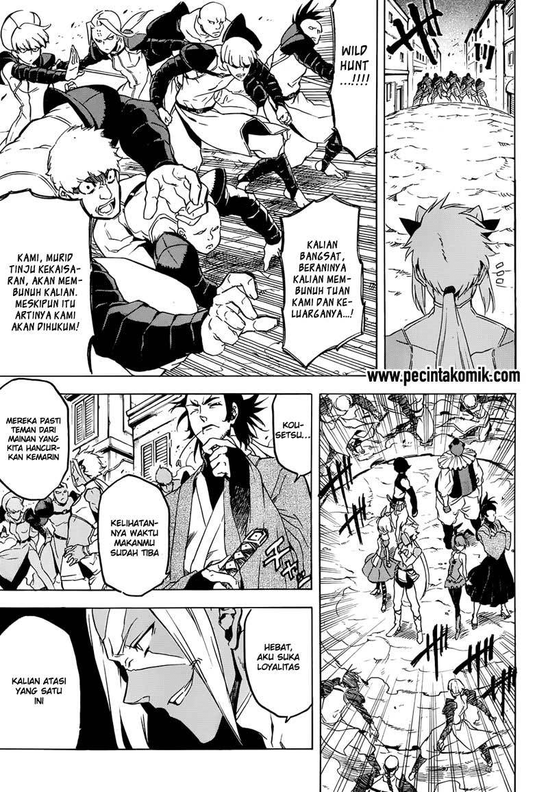 Chapter 47 - halaman 22