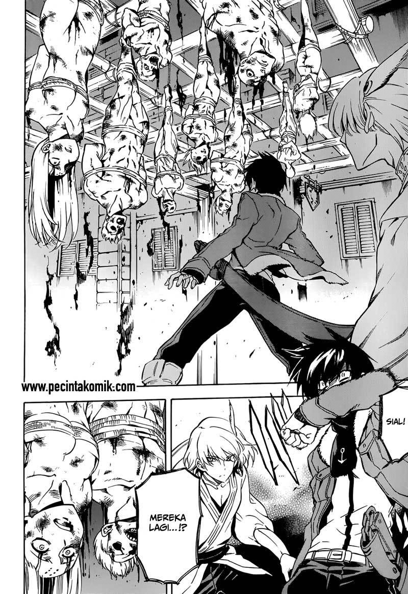 Chapter 47 - halaman 27