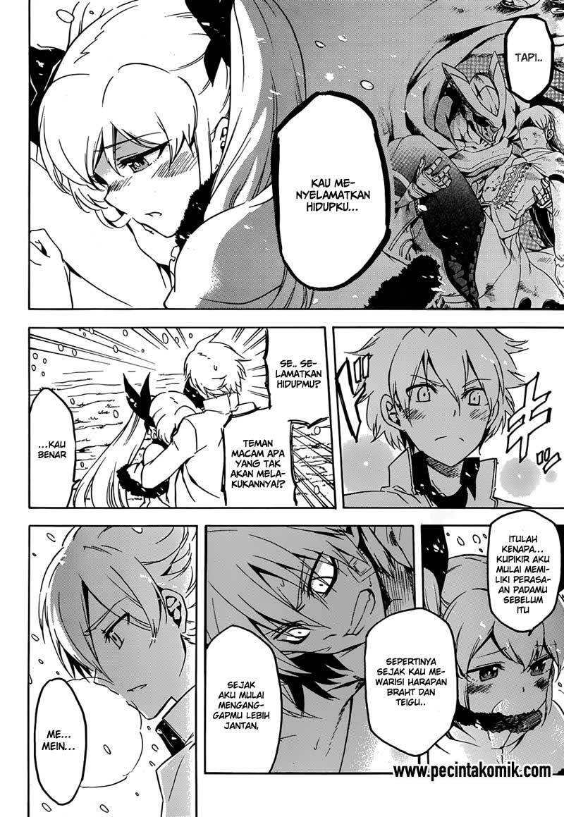 Chapter 46 - halaman 13