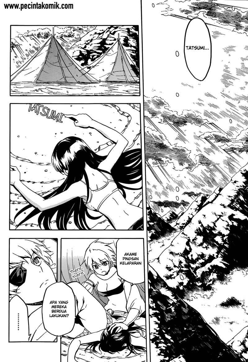 Chapter 46 - halaman 17