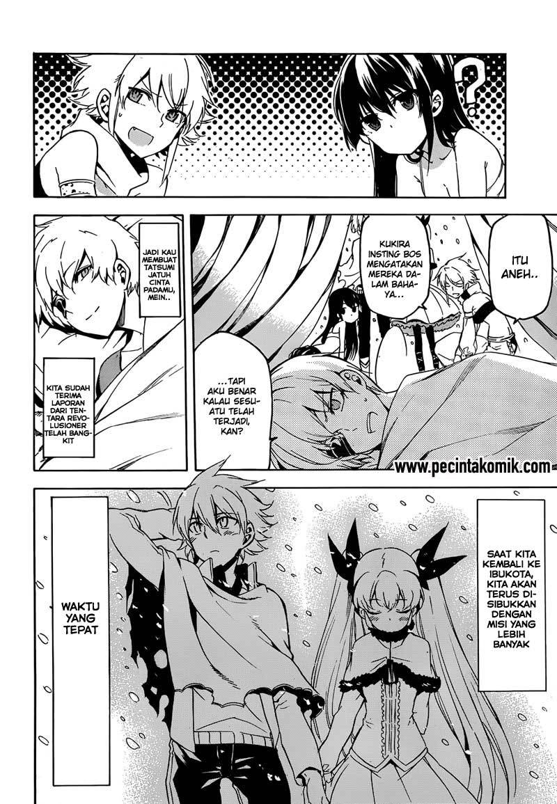 Chapter 46 - halaman 19