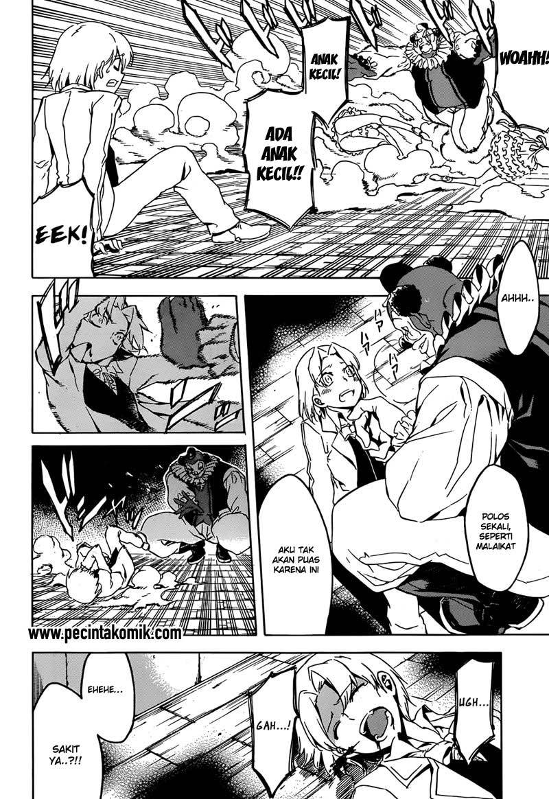 Chapter 46 - halaman 27