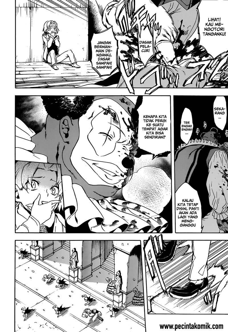 Chapter 46 - halaman 29