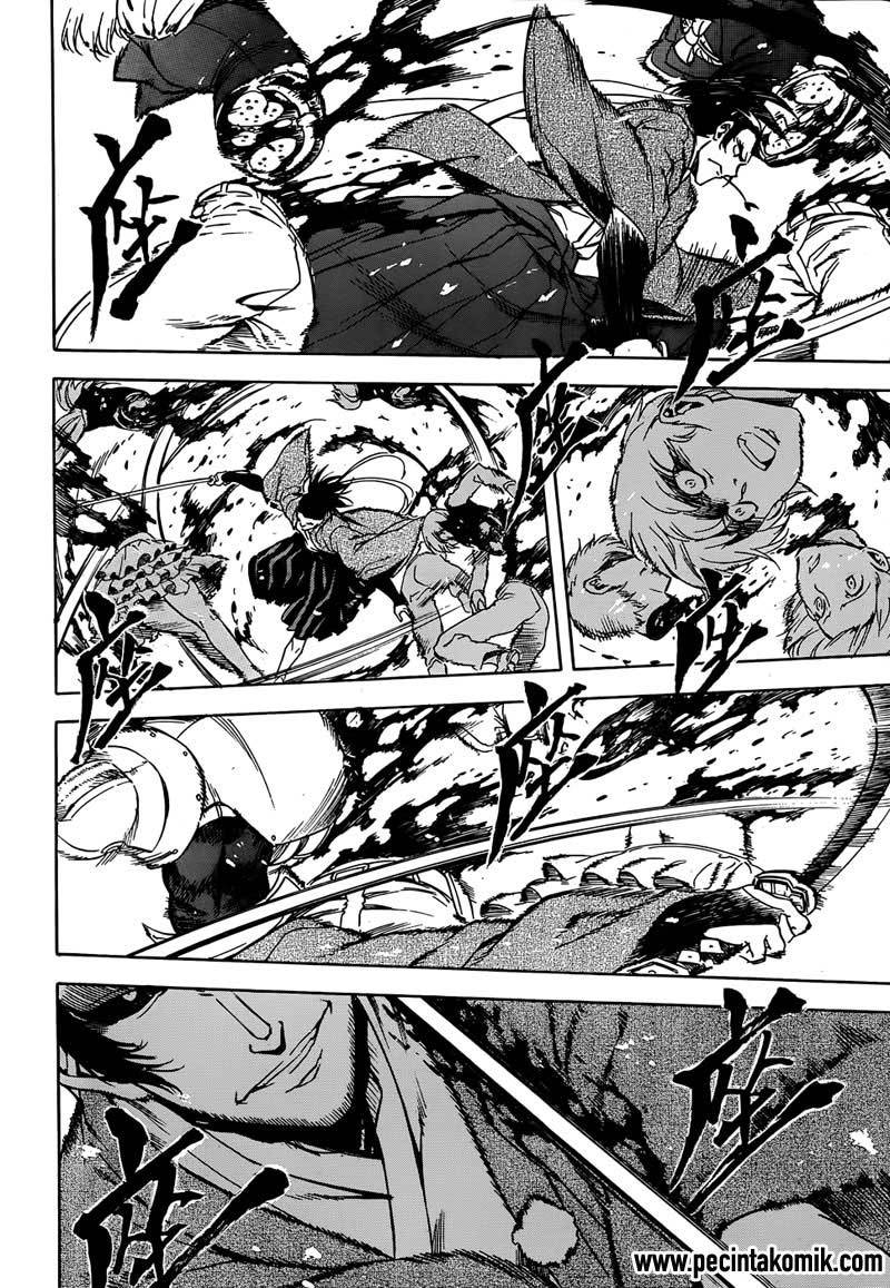 Chapter 46 - halaman 31