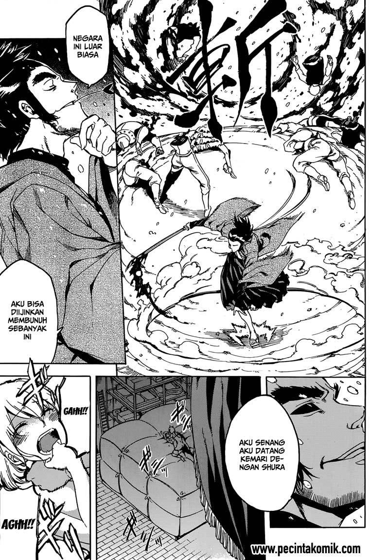 Chapter 46 - halaman 32