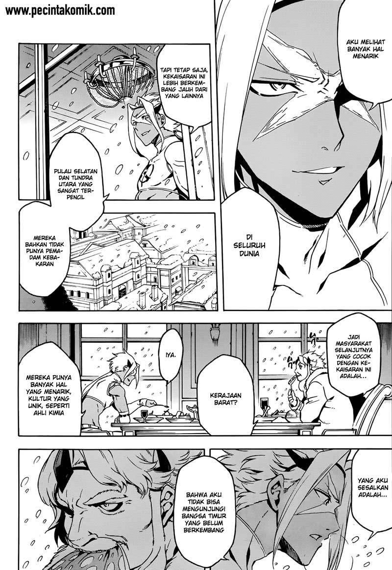 Chapter 45 - halaman 12