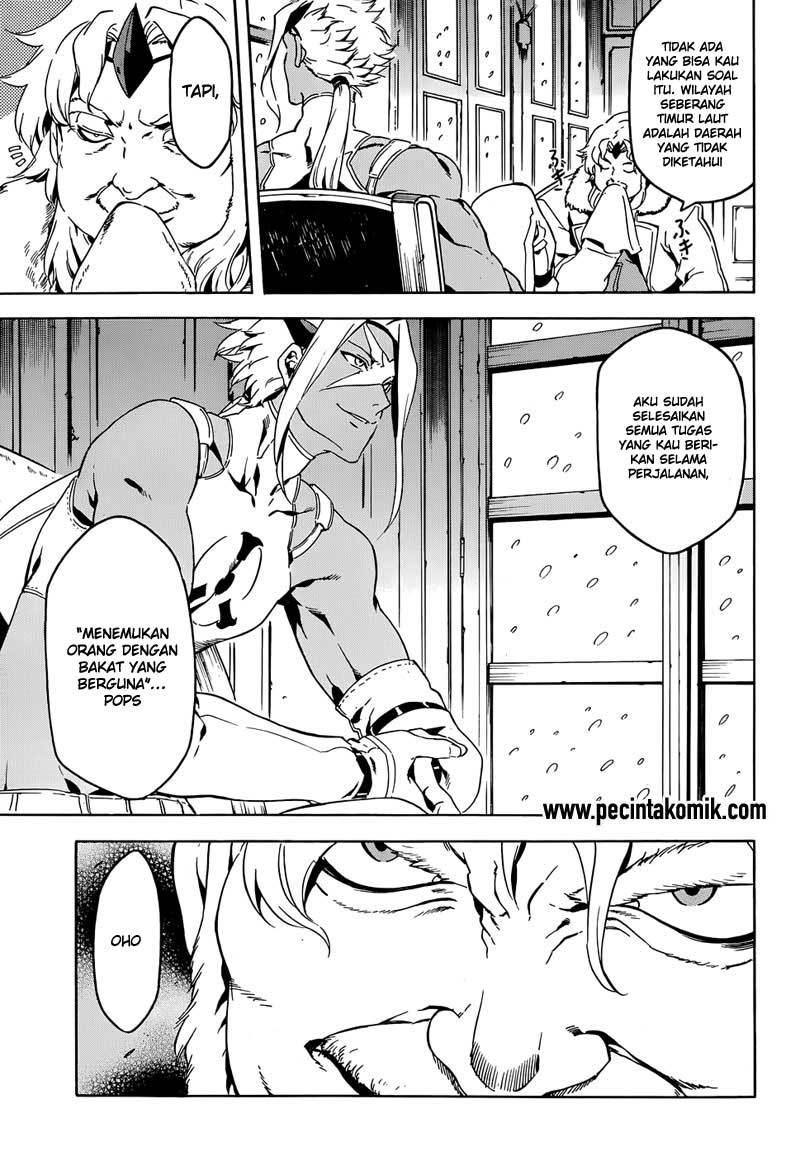 Chapter 45 - halaman 13