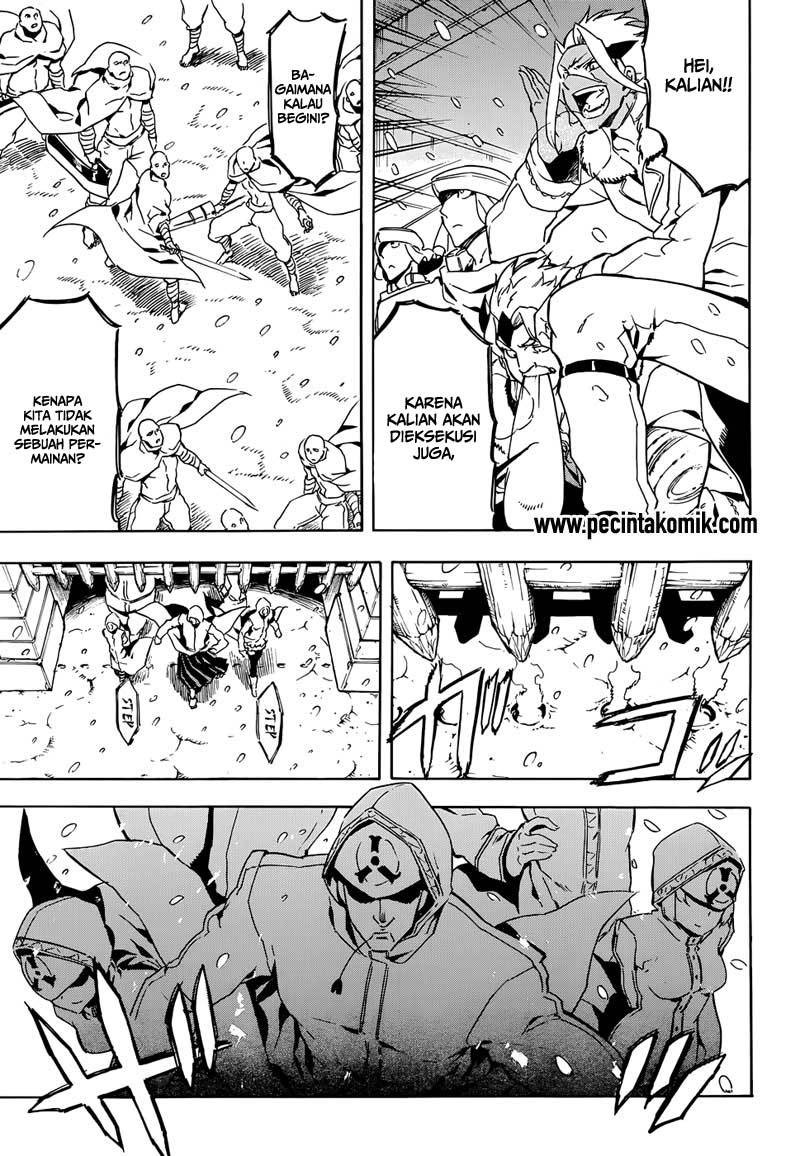 Chapter 45 - halaman 15