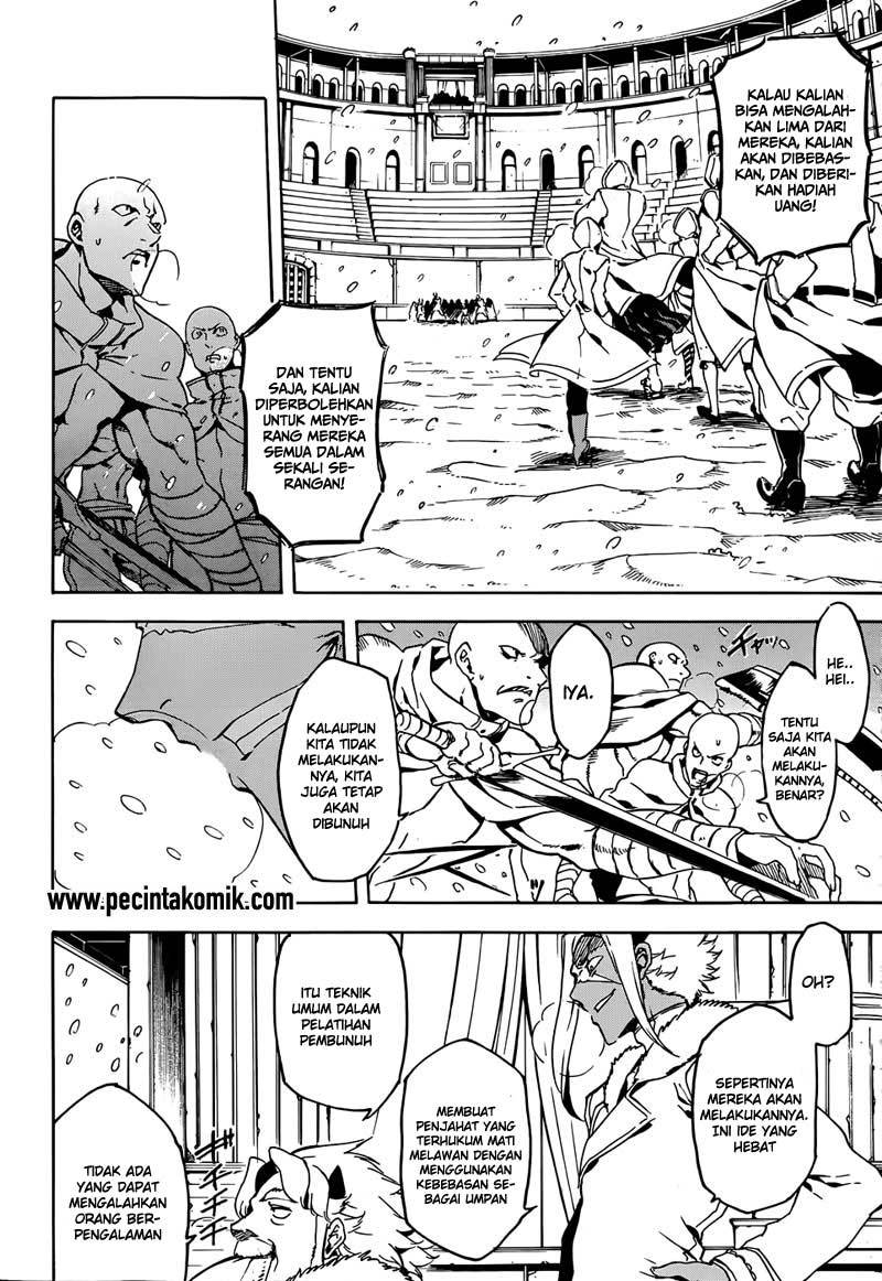 Chapter 45 - halaman 16