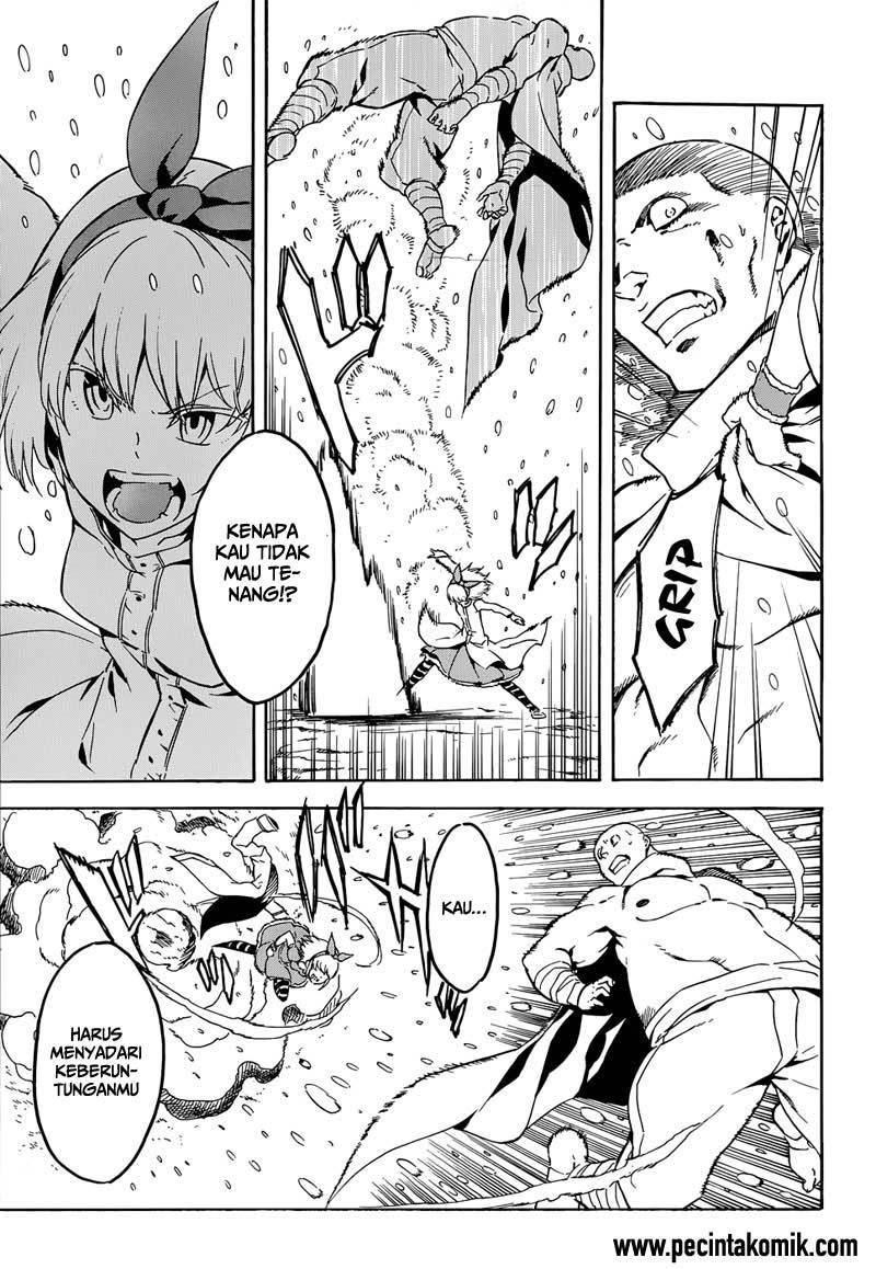 Chapter 45 - halaman 23