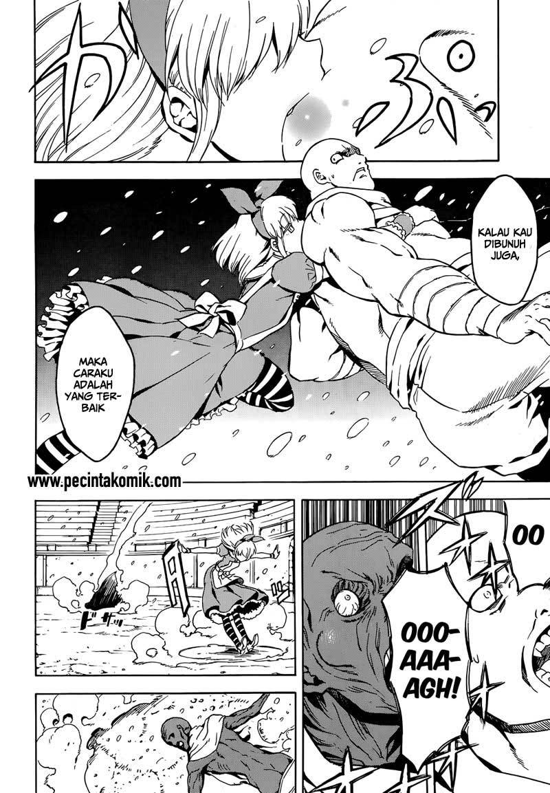 Chapter 45 - halaman 24