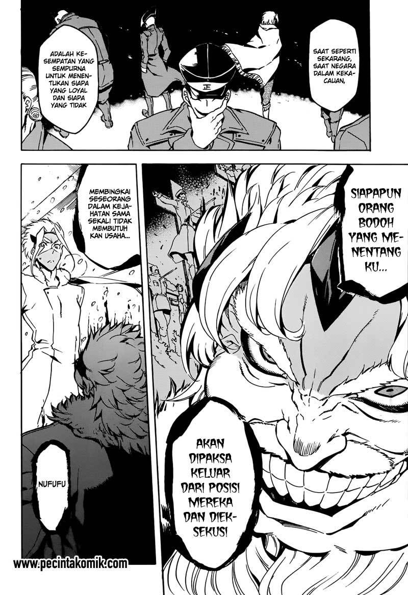Chapter 45 - halaman 28