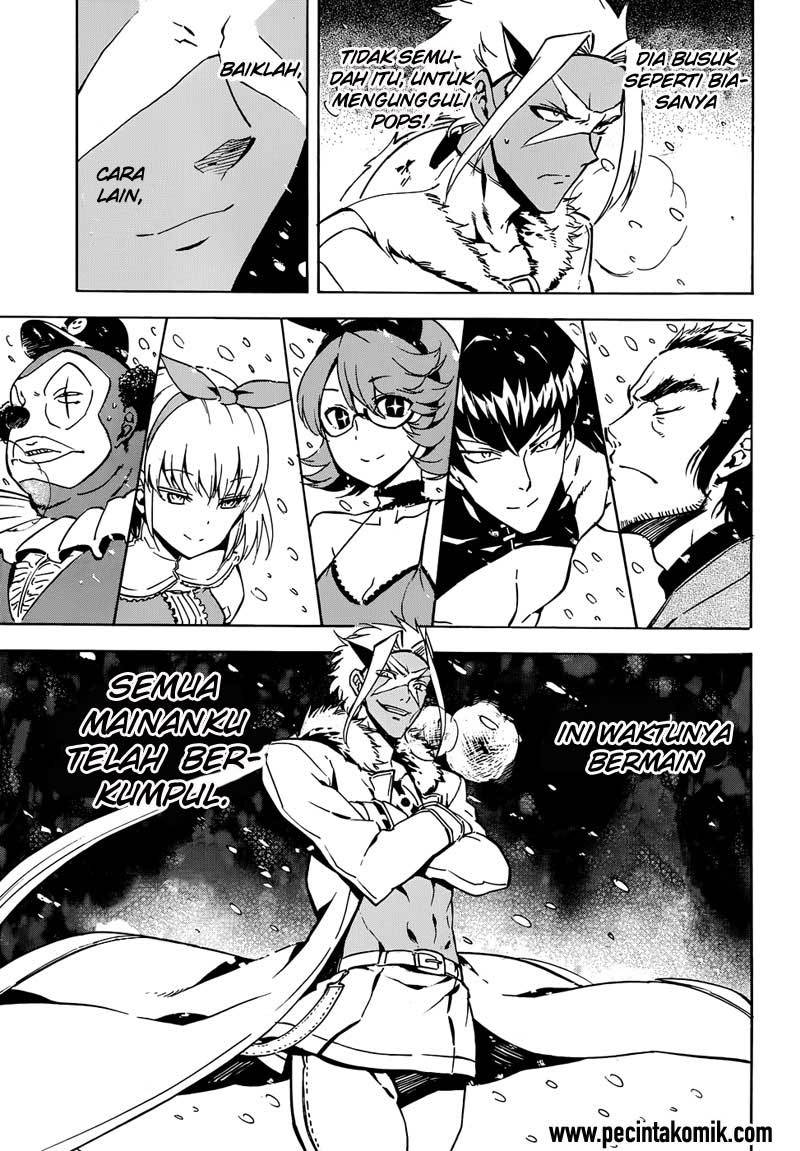 Chapter 45 - halaman 29