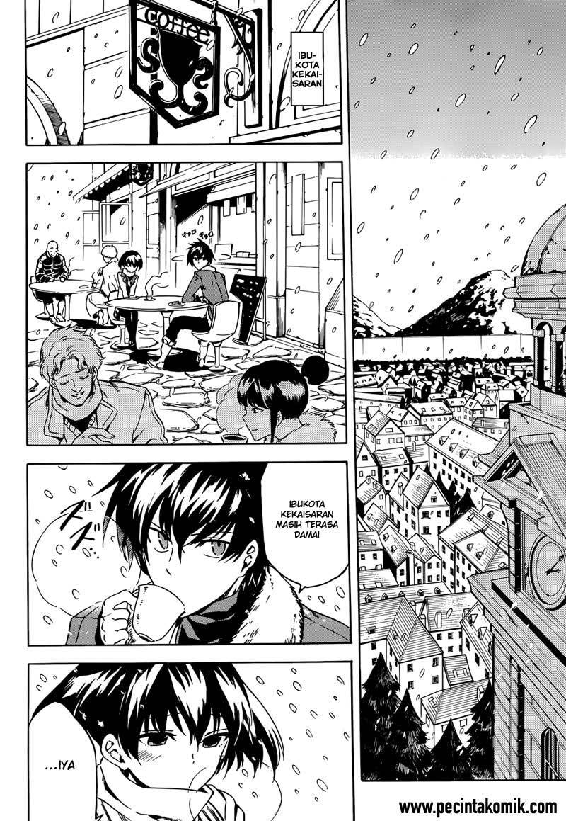Chapter 45 - halaman 30