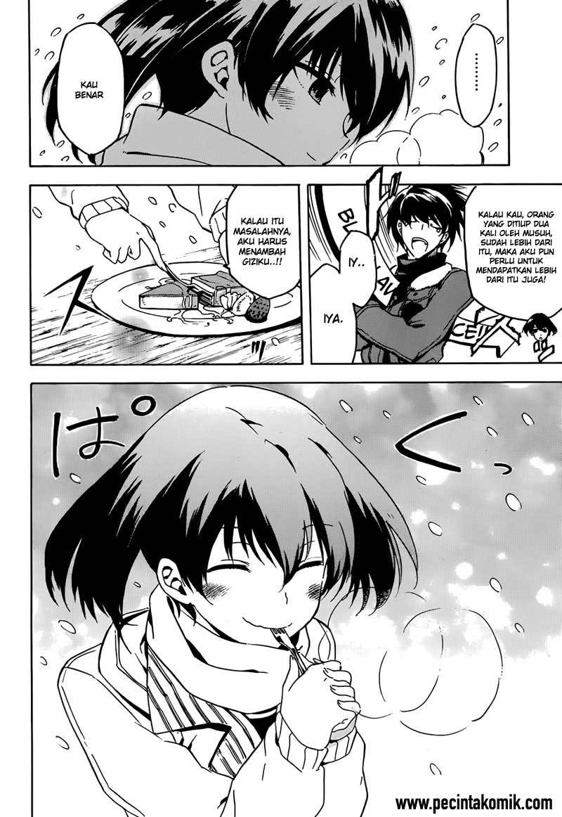 Chapter 45 - halaman 32