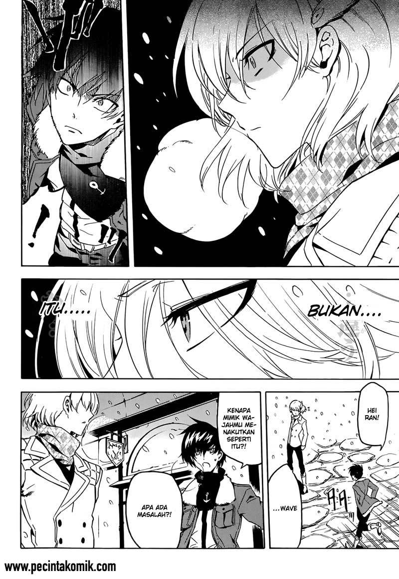 Chapter 45 - halaman 34