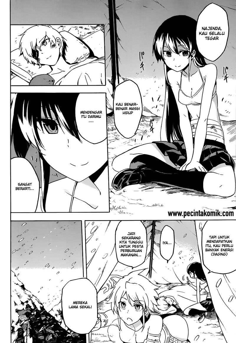 Chapter 45 - halaman 38