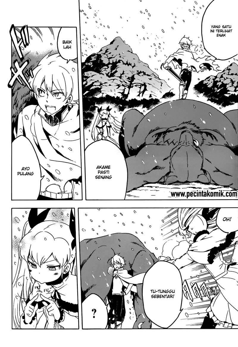 Chapter 45 - halaman 40