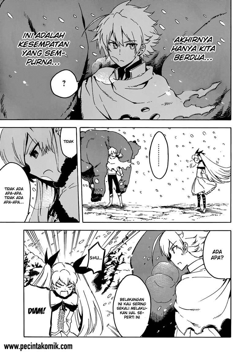 Chapter 45 - halaman 41