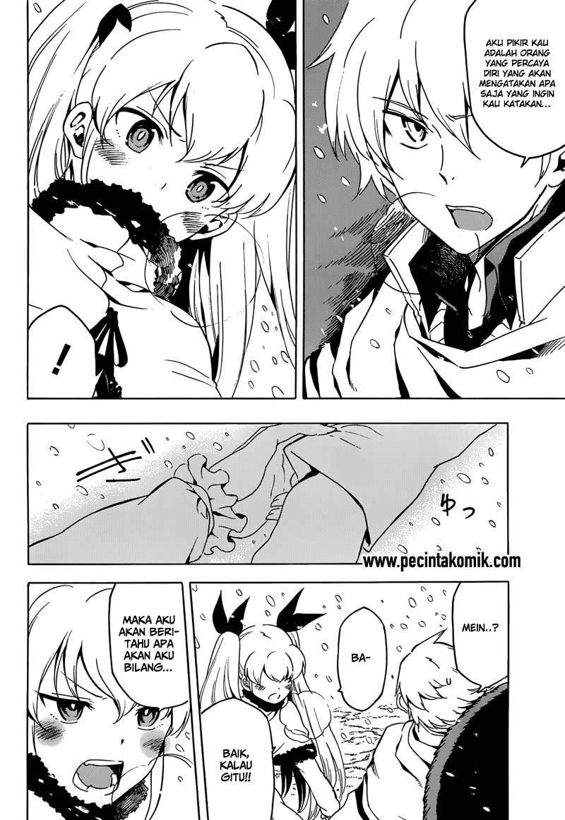 Chapter 45 - halaman 42