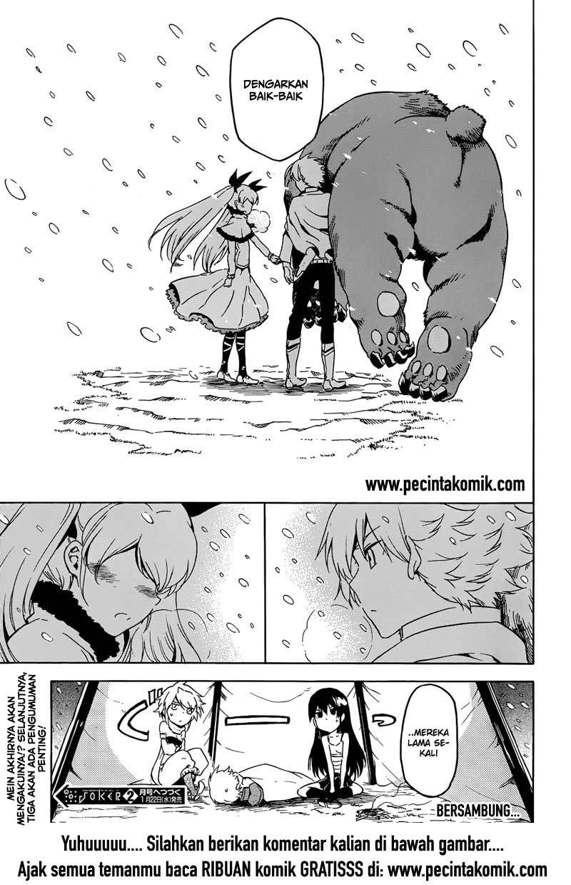 Chapter 45 - halaman 43